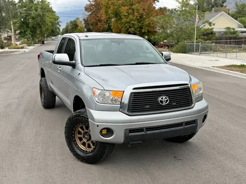 2013 Toyota Tundra Limited TRD Off Road 4x4