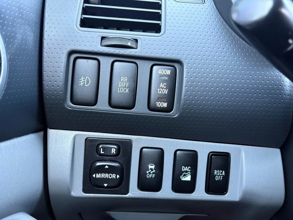 2013 Toyota Tacoma 2nd Gen - Image 12 of 13