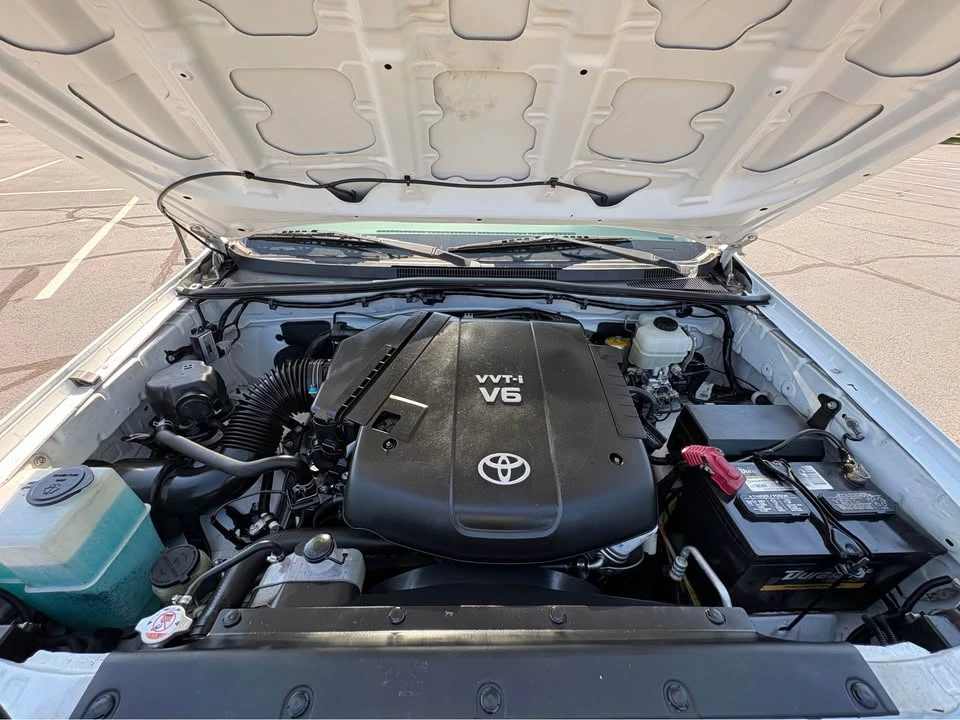 2013 Toyota Tacoma 2nd Gen - Image 13 of 13