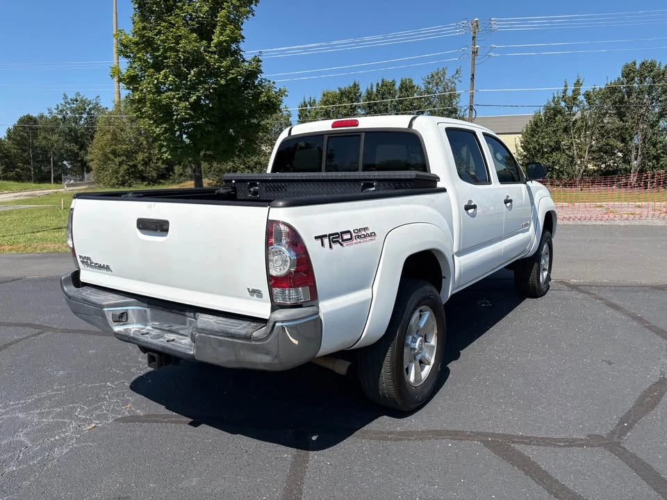 2013 Toyota Tacoma 2nd Gen - Image 3 of 13