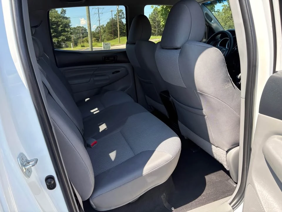 2013 Toyota Tacoma 2nd Gen - Image 8 of 13
