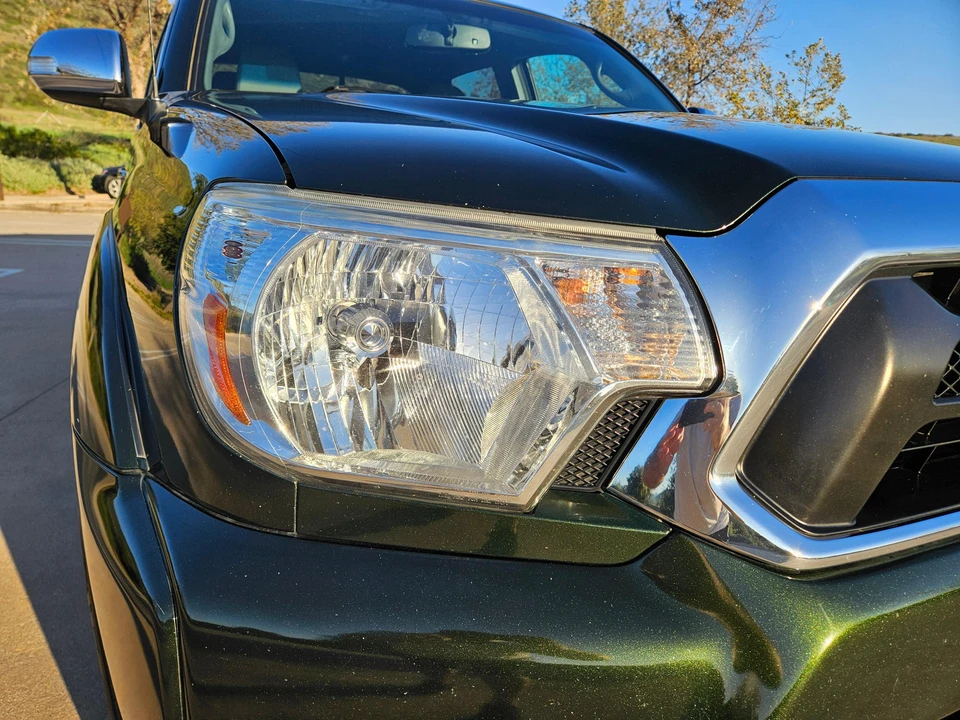 2013 Toyota Tacoma 2nd Gen - Image 25 of 31