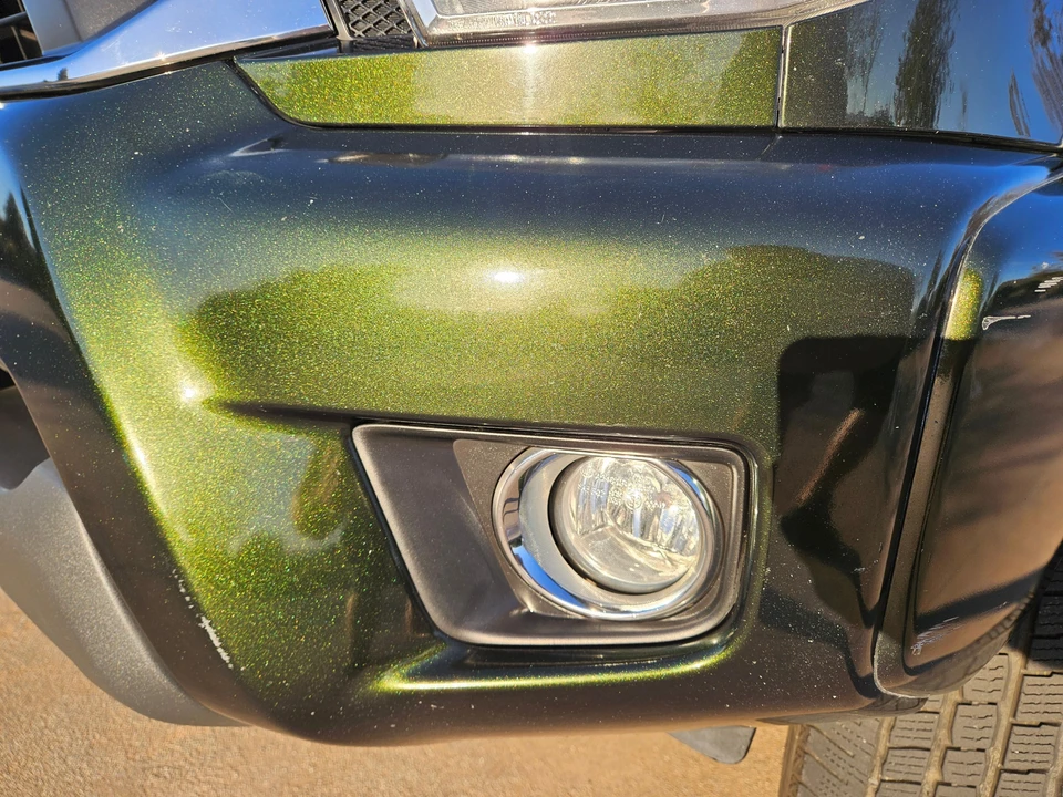 2013 Toyota Tacoma 2nd Gen - Image 27 of 31