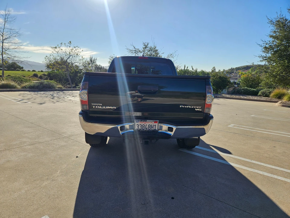 2013 Toyota Tacoma 2nd Gen - Image 20 of 31