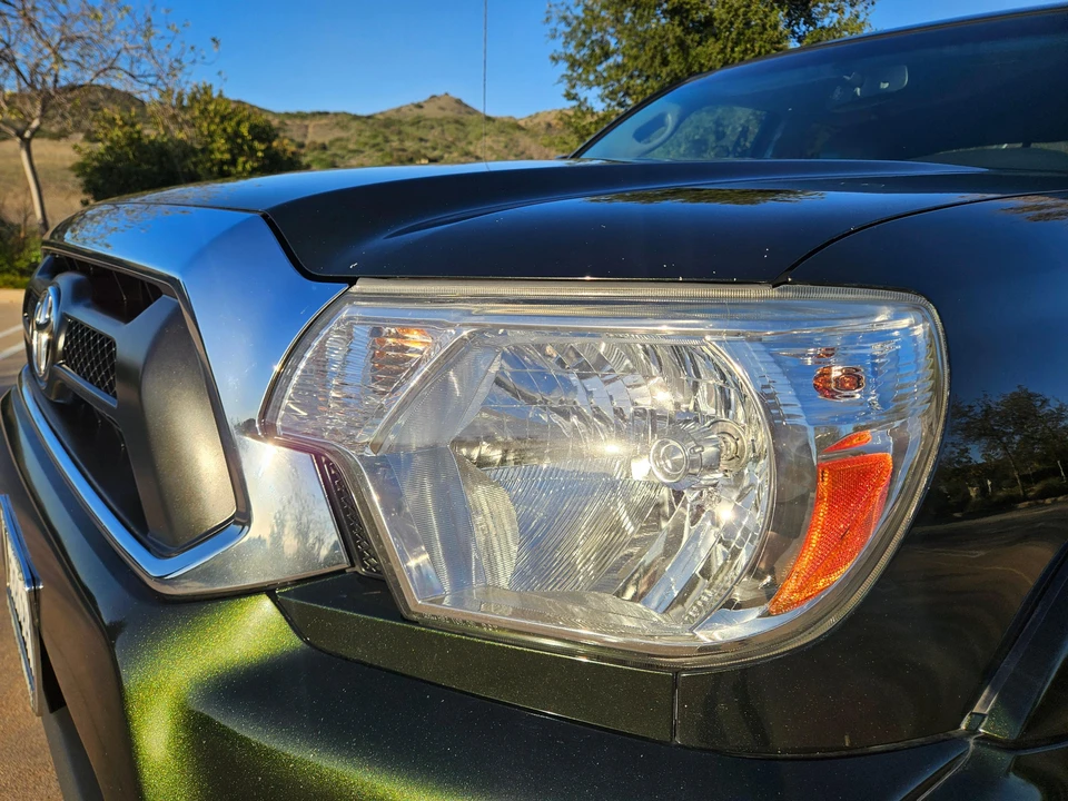 2013 Toyota Tacoma 2nd Gen - Image 28 of 31