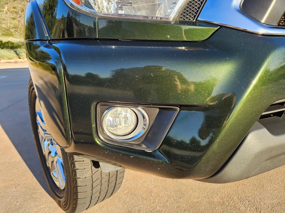 2013 Toyota Tacoma 2nd Gen - Image 26 of 31