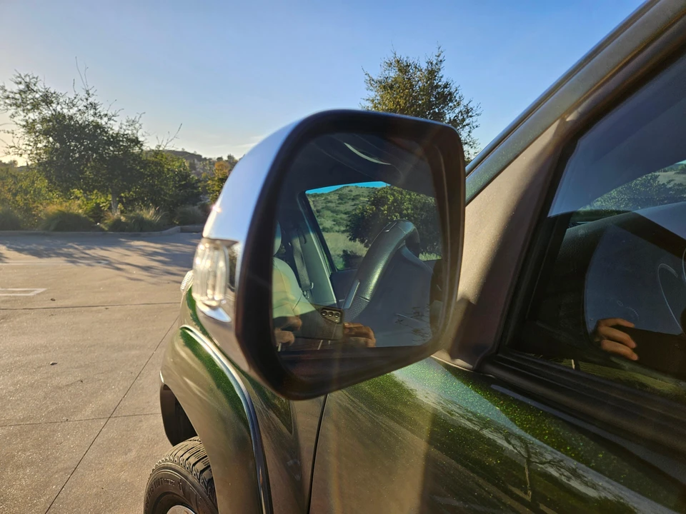 2013 Toyota Tacoma 2nd Gen - Image 31 of 31