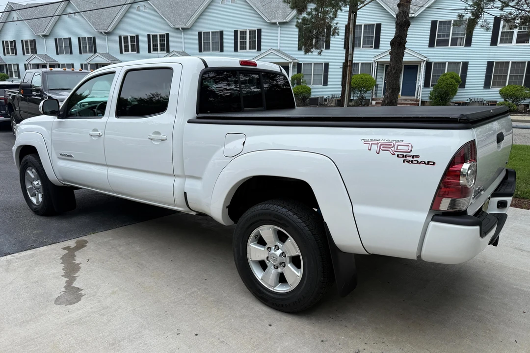 2013 Toyota Tacoma 2nd Gen - Image 4 of 31