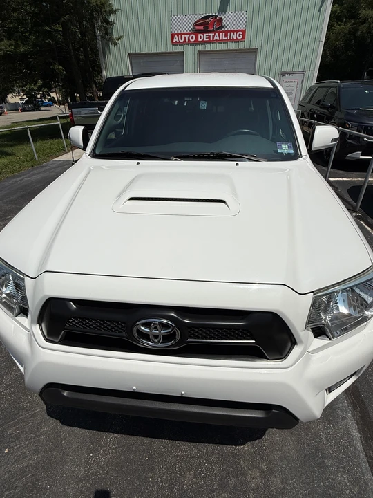 2013 Toyota Tacoma 2nd Gen - Image 23 of 31