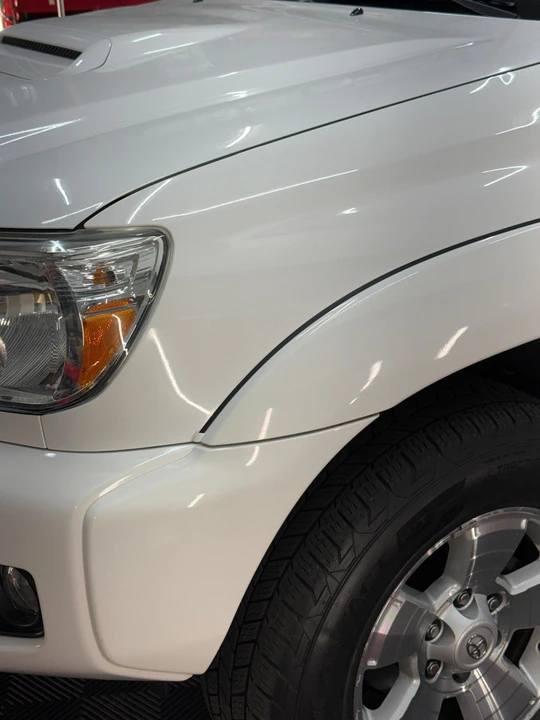 2013 Toyota Tacoma 2nd Gen - Image 25 of 31