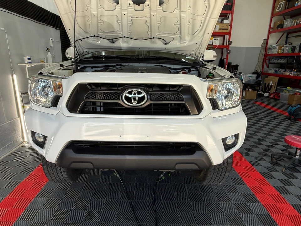 2013 Toyota Tacoma 2nd Gen - Image 19 of 31