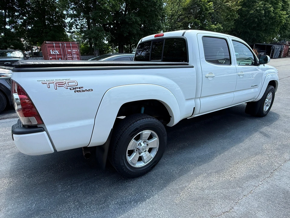 2013 Toyota Tacoma 2nd Gen - Image 12 of 31