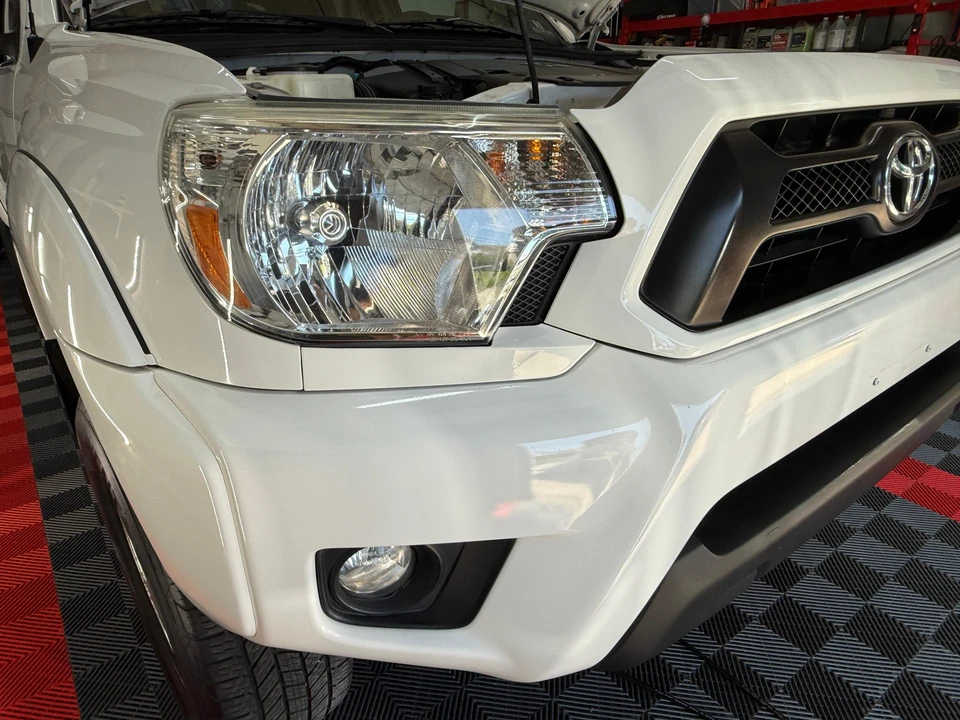 2013 Toyota Tacoma 2nd Gen - Image 18 of 31