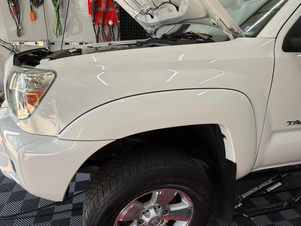 2013 Toyota Tacoma 2nd Gen - Image 26 of 31