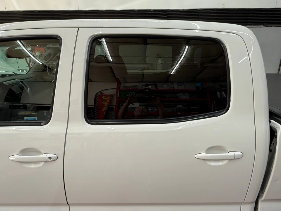 2013 Toyota Tacoma 2nd Gen - Image 31 of 31