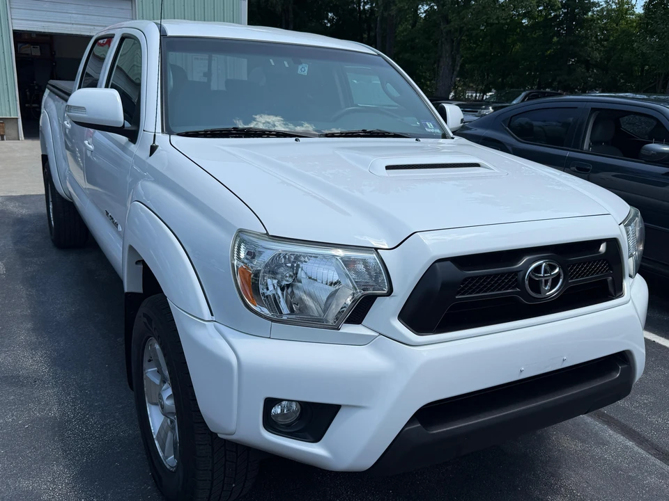 2013 Toyota Tacoma 2nd Gen - Image 17 of 31