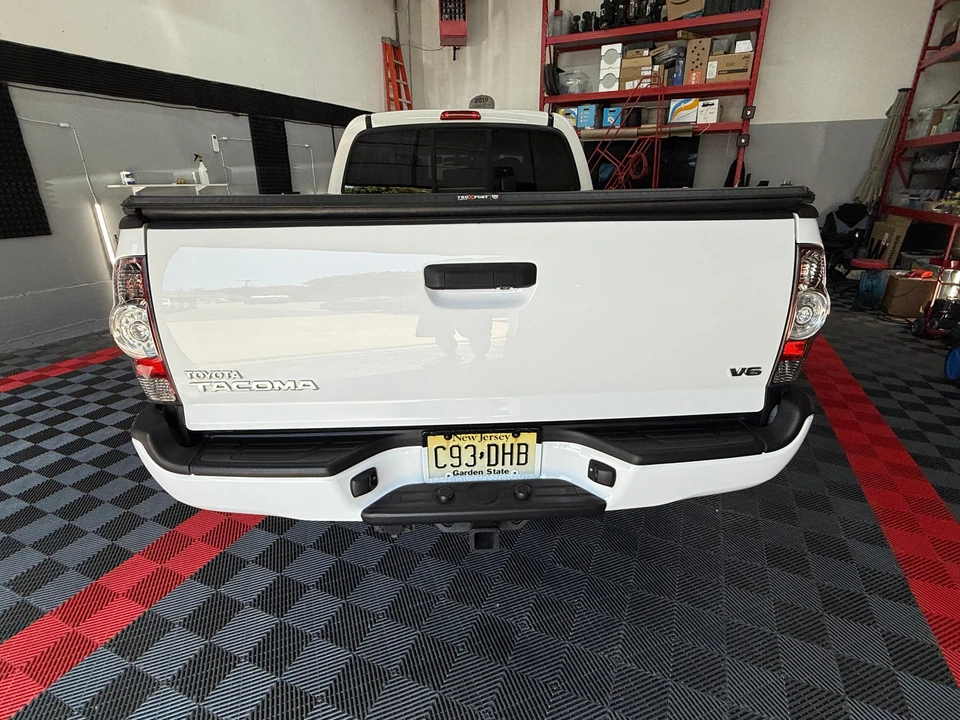 2013 Toyota Tacoma 2nd Gen - Image 11 of 31