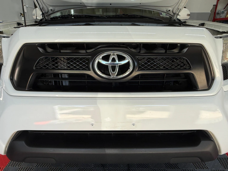 2013 Toyota Tacoma 2nd Gen - Image 20 of 31