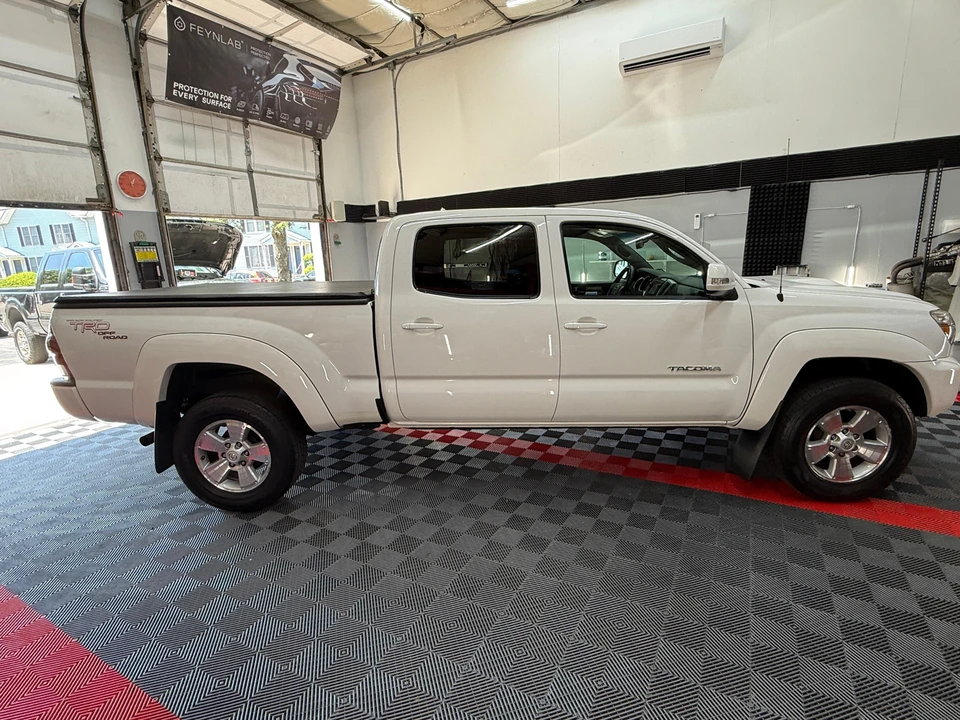 2013 Toyota Tacoma 2nd Gen - Image 14 of 31