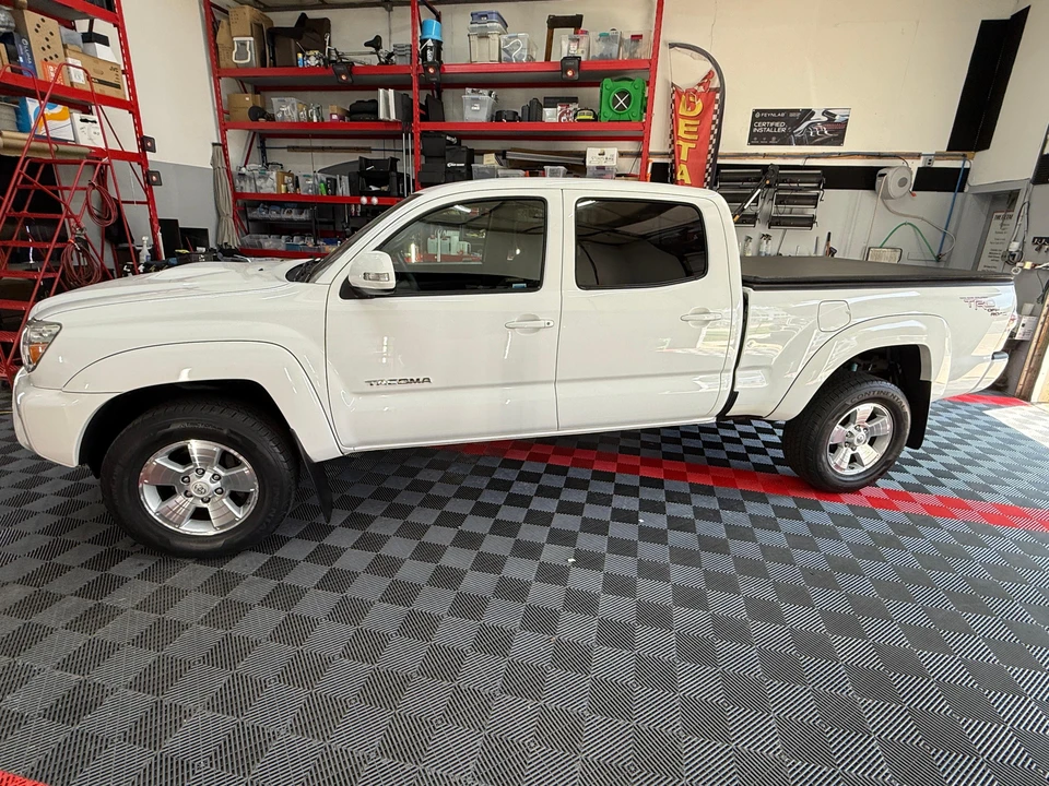 2013 Toyota Tacoma 2nd Gen - Image 8 of 31