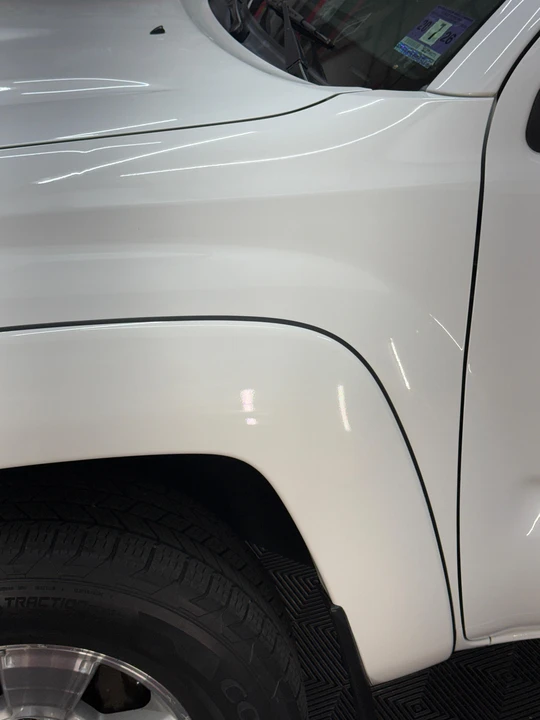 2013 Toyota Tacoma 2nd Gen - Image 27 of 31