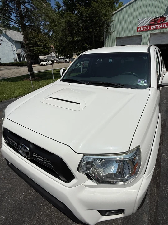 2013 Toyota Tacoma 2nd Gen - Image 24 of 31