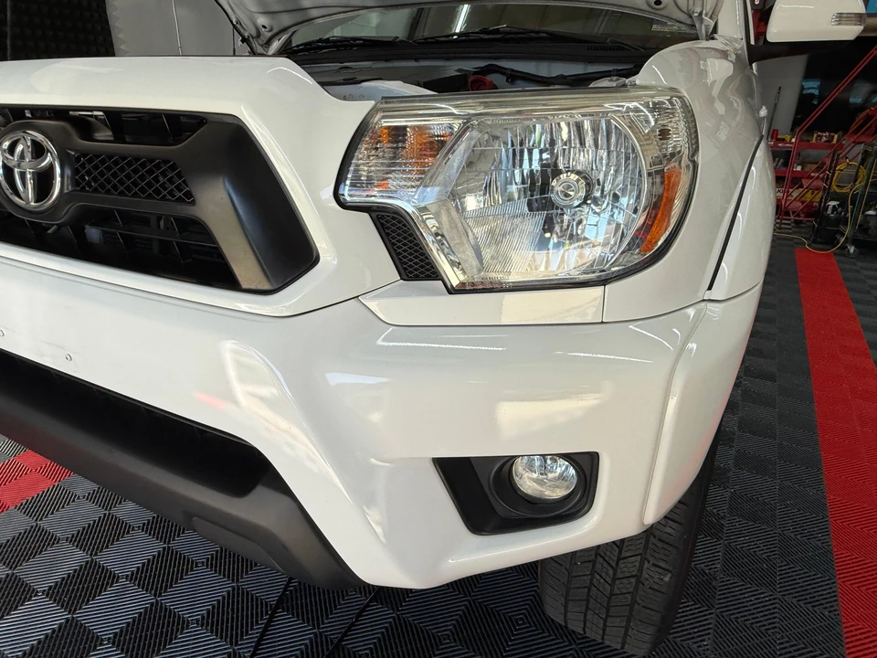 2013 Toyota Tacoma 2nd Gen - Image 21 of 31