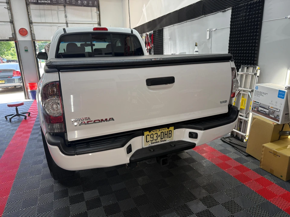 2013 Toyota Tacoma 2nd Gen - Image 10 of 31