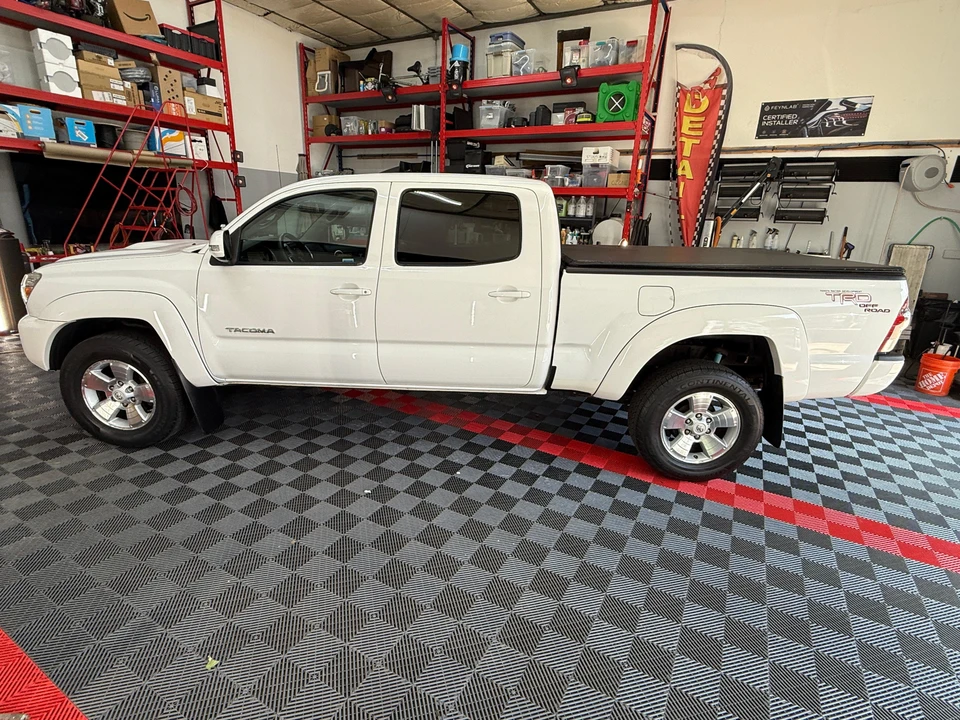 2013 Toyota Tacoma 2nd Gen - Image 9 of 31