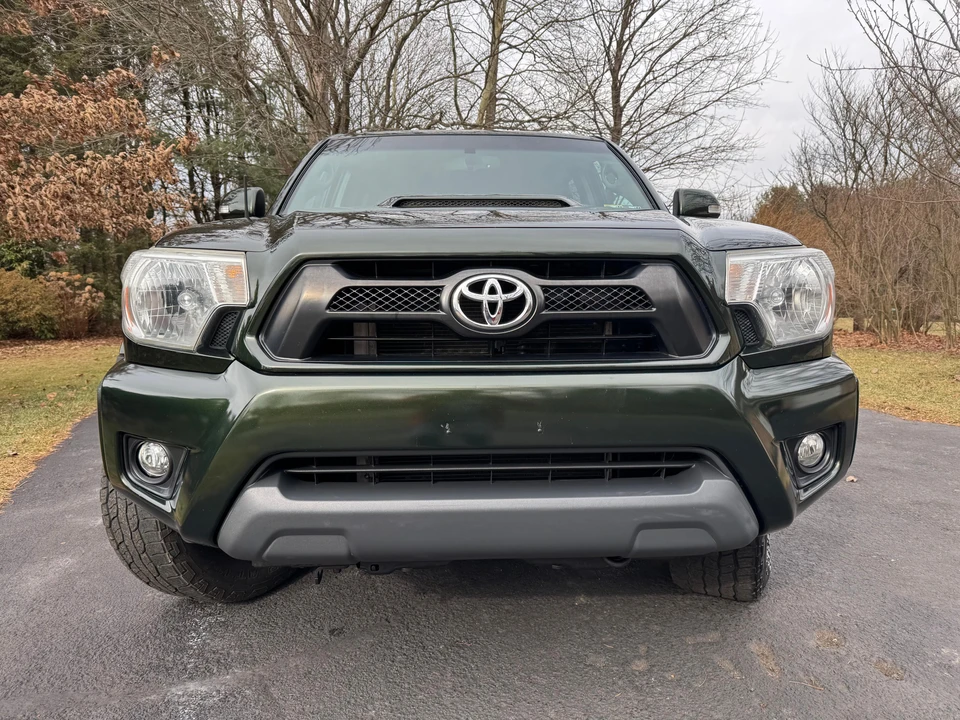2013 Toyota Tacoma 2nd Gen - Image 7 of 31