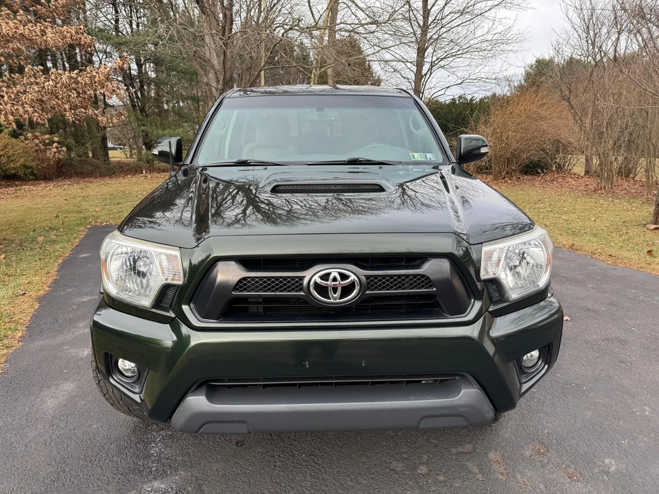 2013 Toyota Tacoma 2nd Gen - Image 6 of 31