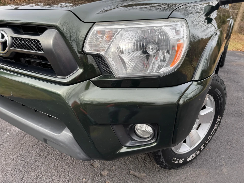 2013 Toyota Tacoma 2nd Gen - Image 23 of 31