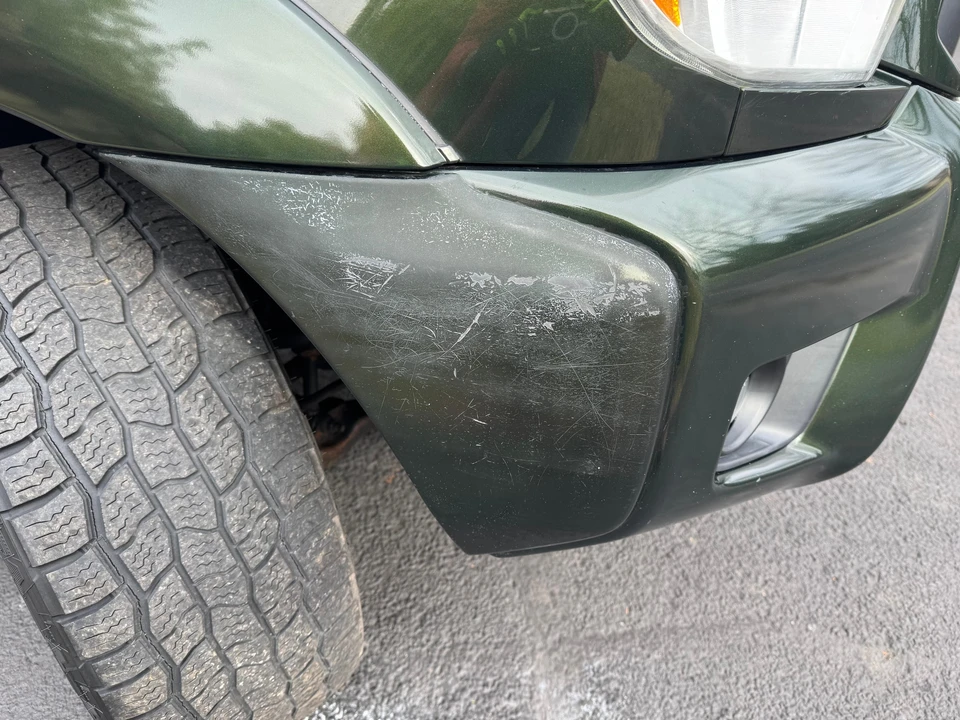 2013 Toyota Tacoma 2nd Gen - Image 21 of 31