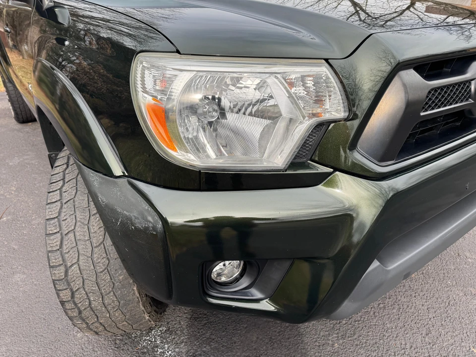 2013 Toyota Tacoma 2nd Gen - Image 22 of 31