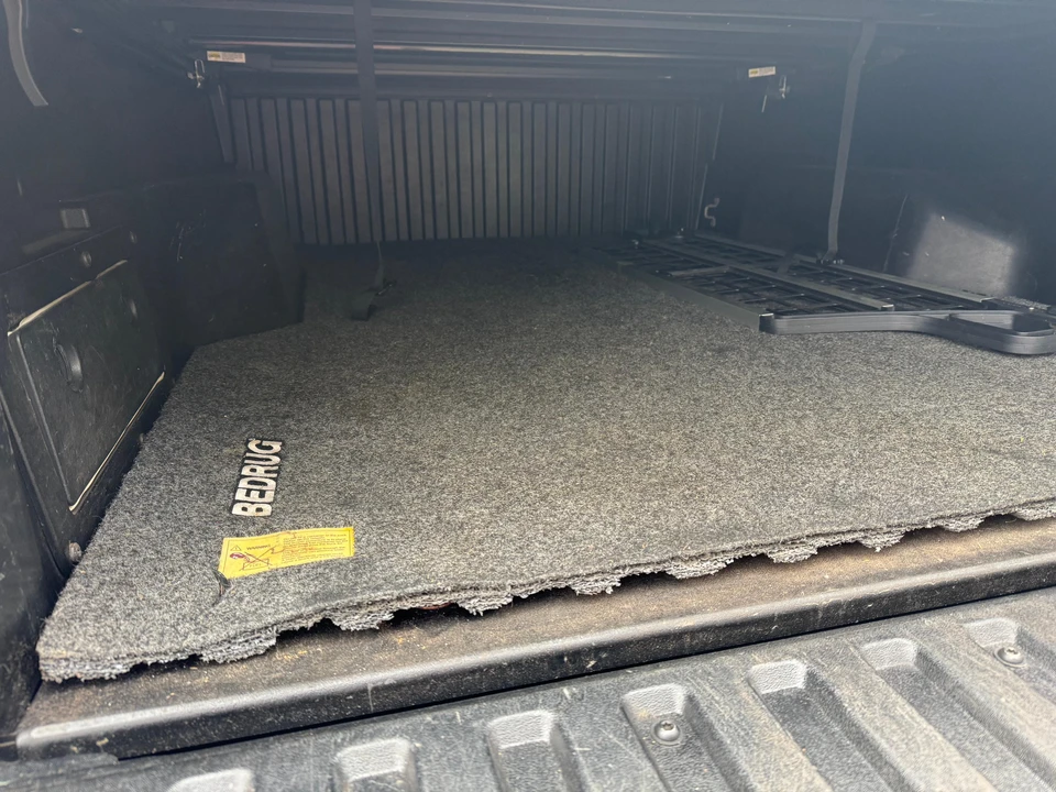 2013 Toyota Tacoma 2nd Gen - Image 18 of 31