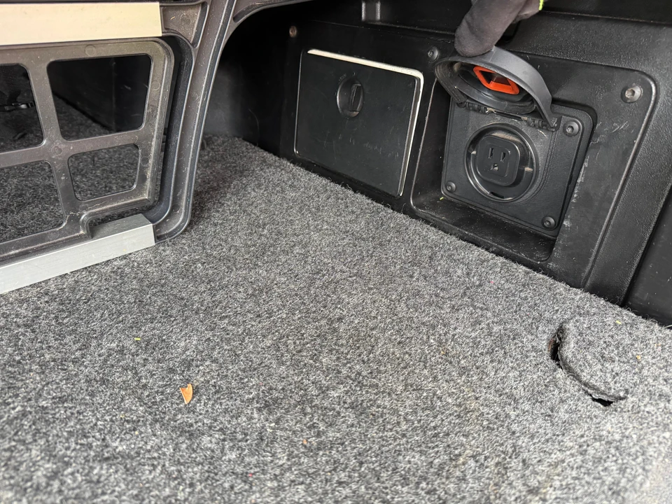 2013 Toyota Tacoma 2nd Gen - Image 20 of 31