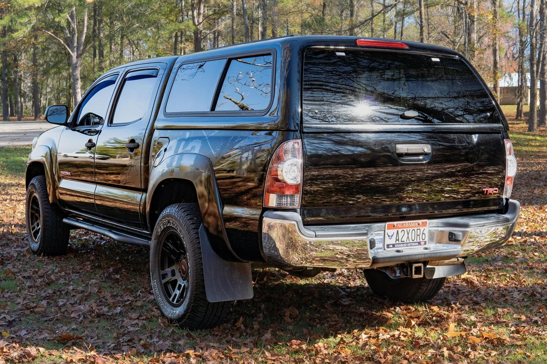 2013 Toyota Tacoma 2nd Gen - Image 7 of 31