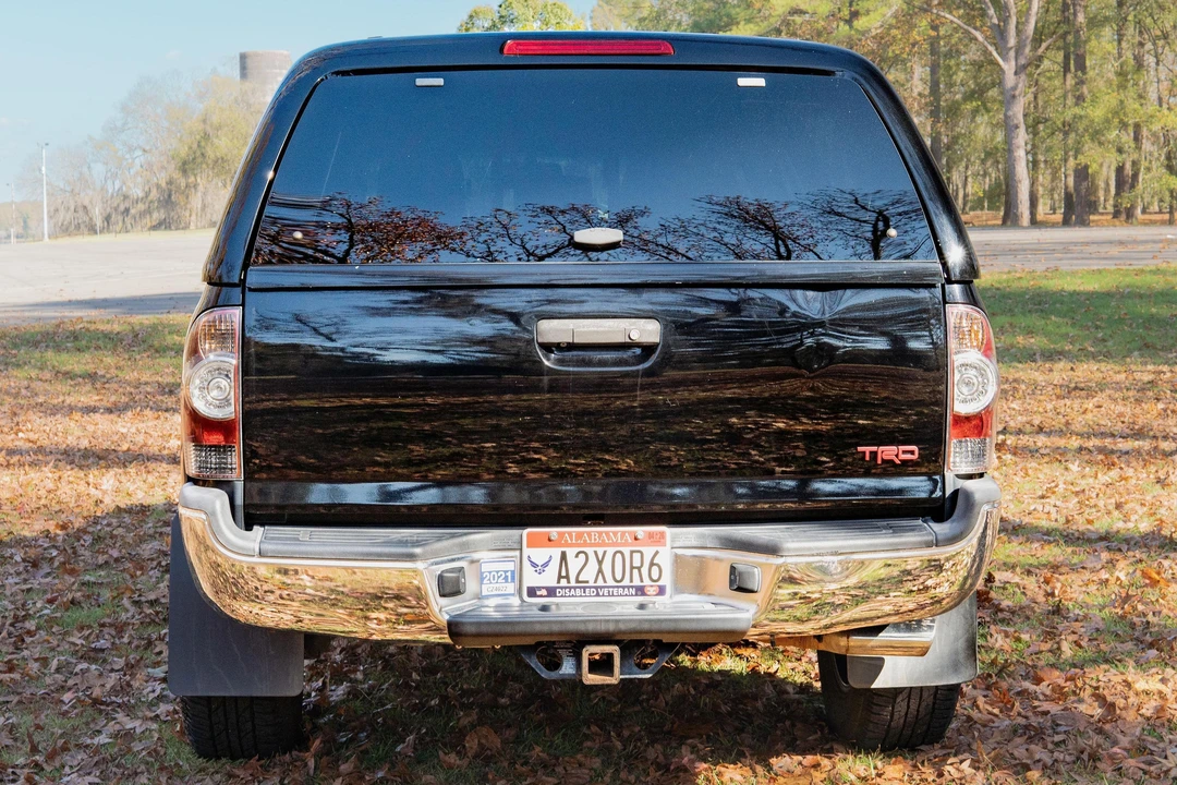 2013 Toyota Tacoma 2nd Gen - Image 5 of 31