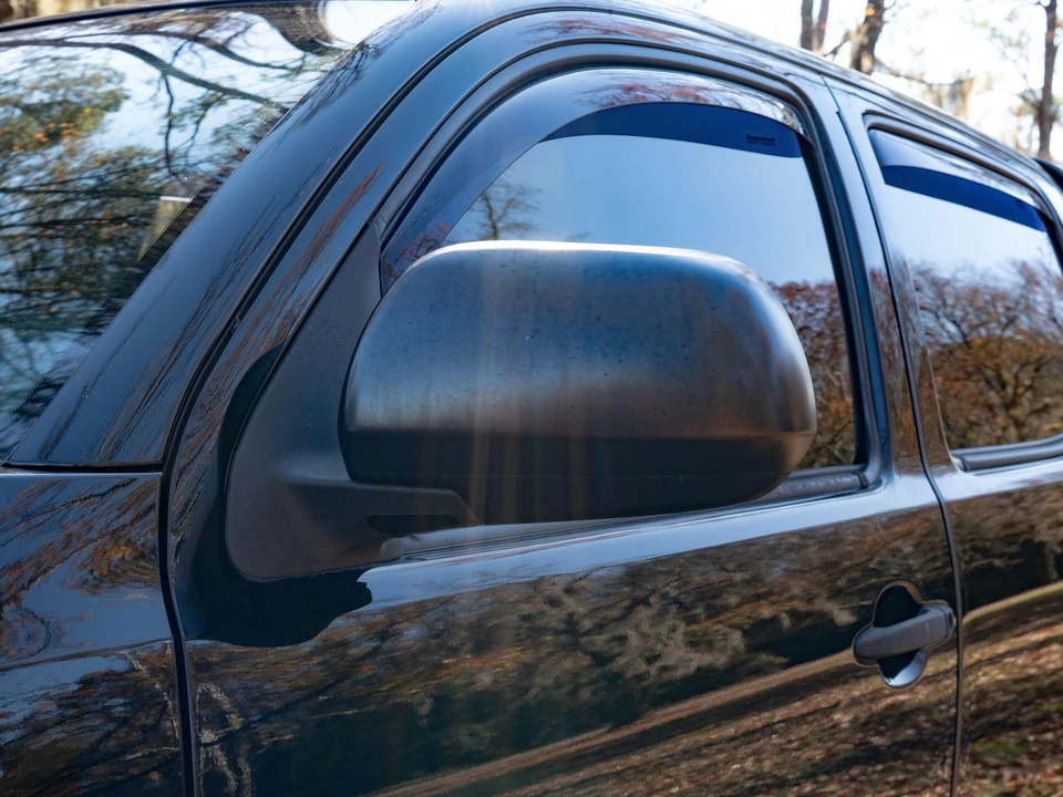 2013 Toyota Tacoma 2nd Gen - Image 16 of 31