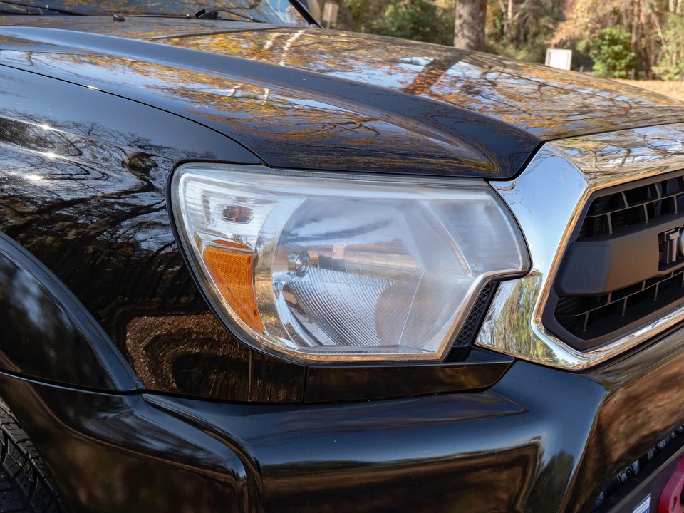 2013 Toyota Tacoma 2nd Gen - Image 9 of 31