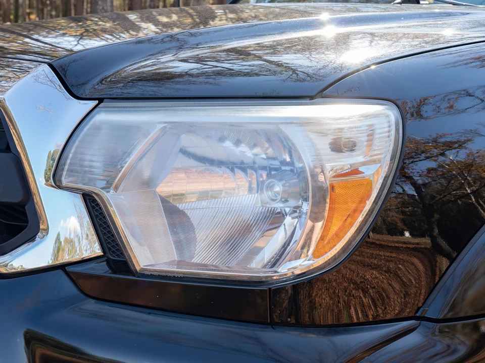 2013 Toyota Tacoma 2nd Gen - Image 15 of 31