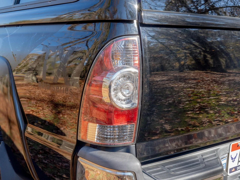 2013 Toyota Tacoma 2nd Gen - Image 20 of 31