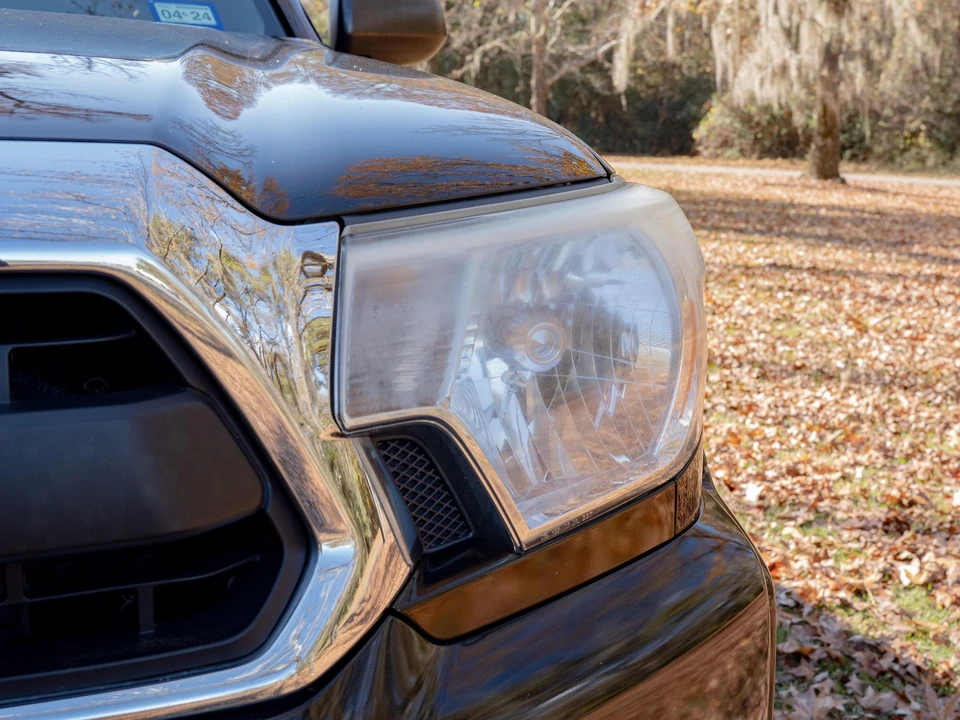 2013 Toyota Tacoma 2nd Gen - Image 13 of 31