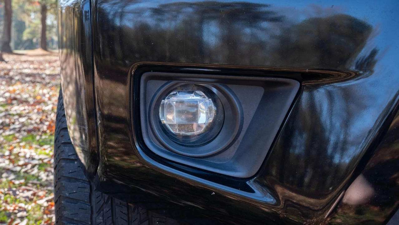 2013 Toyota Tacoma 2nd Gen - Image 11 of 31