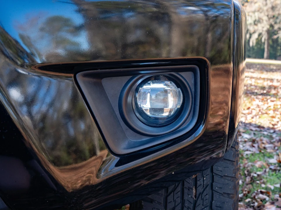 2013 Toyota Tacoma 2nd Gen - Image 14 of 31