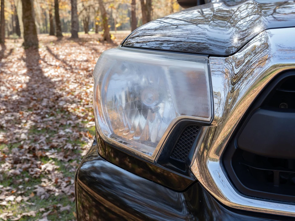 2013 Toyota Tacoma 2nd Gen - Image 10 of 31