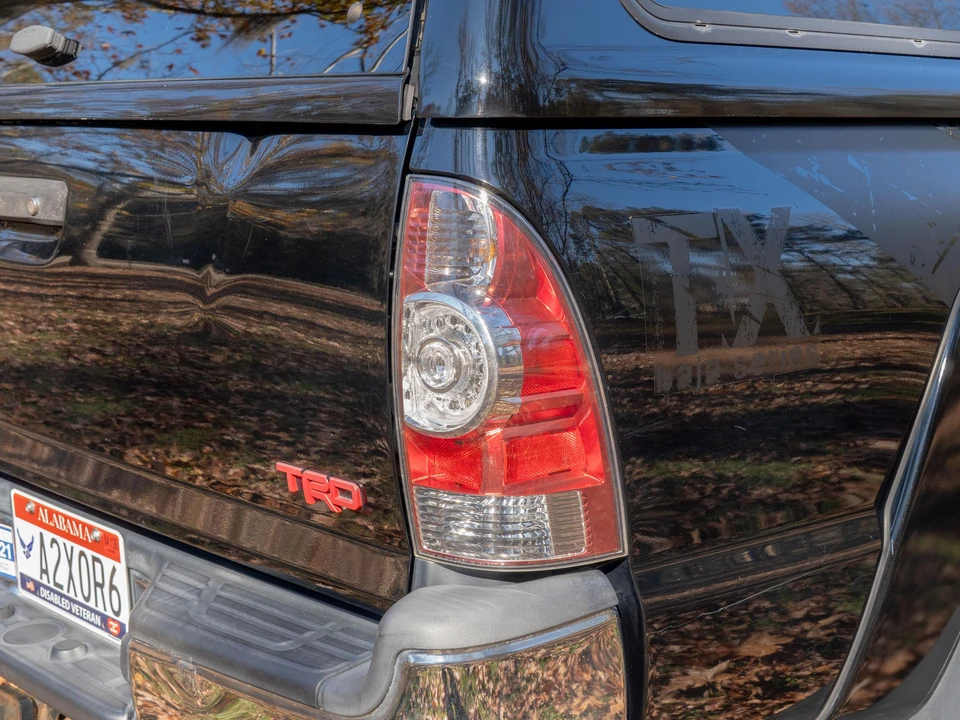 2013 Toyota Tacoma 2nd Gen - Image 21 of 31