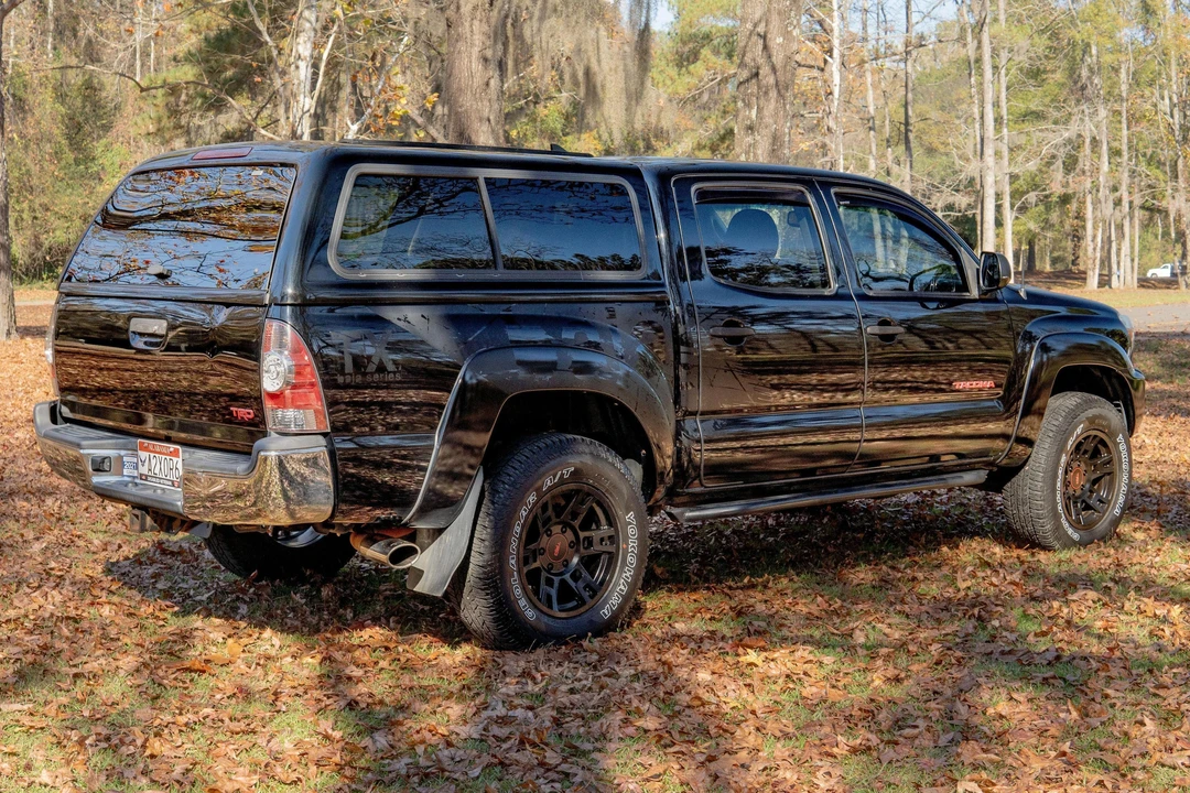 2013 Toyota Tacoma 2nd Gen - Image 4 of 31