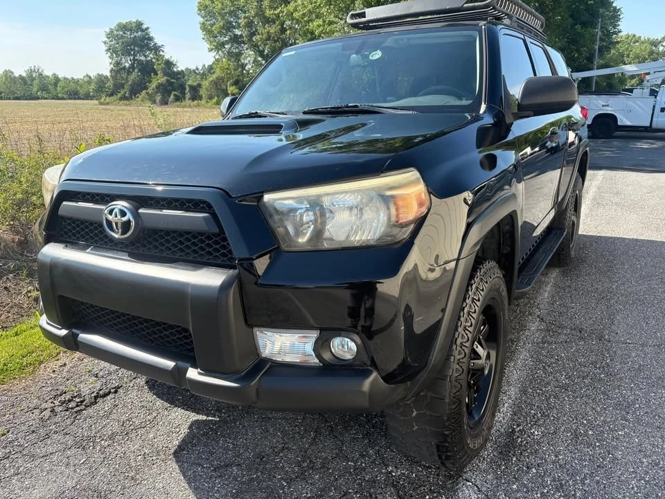 2013 Toyota 4Runner 5th Gen - Image 3 of 4