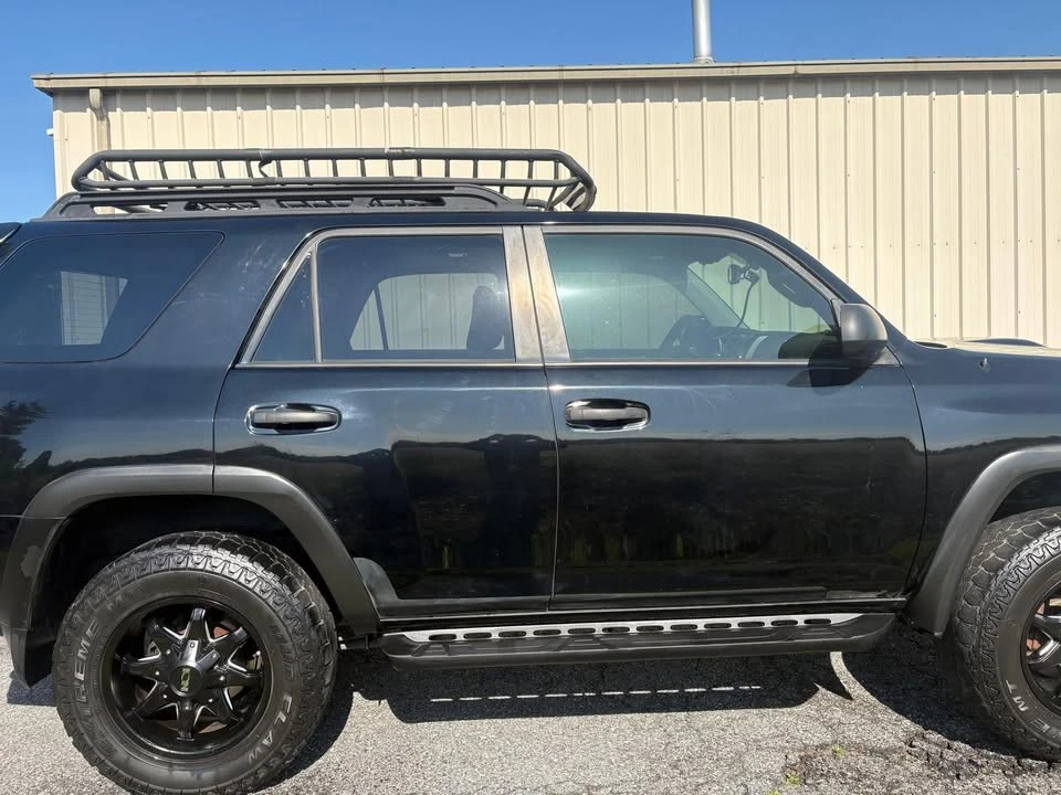 2013 Toyota 4Runner 5th Gen - Image 4 of 6